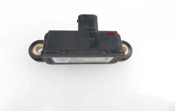 Mitsubishi Lancer VIII ESP (stability system) control unit 4670A147