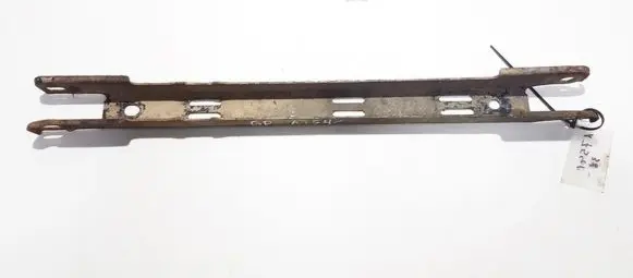 Volvo V70 Rear upper control arm/wishbone