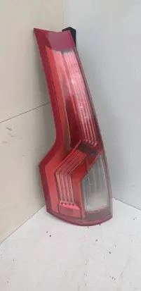 Citroen C4 I Picasso Rear/tail lights 00946601