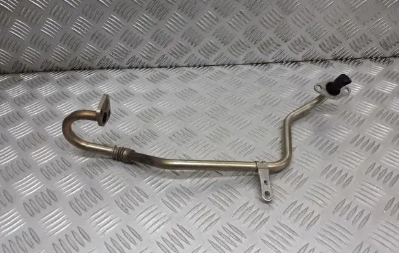 Seat Ibiza III (6L) EGR valve line/pipe/hose