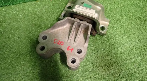 Fiat Ducato Engine mount vacuum valve 00468576070
