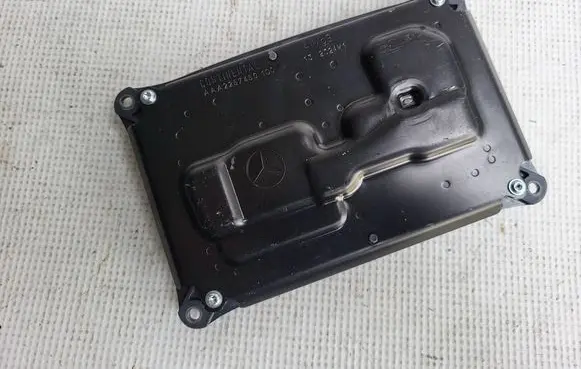 Mercedes-Benz S W223 LED ballast control module A2239007835 A2239017717 24090800513249E