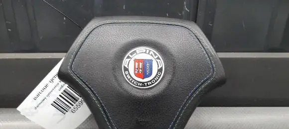 Alpina B3 E46 Side airbag 