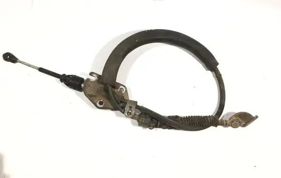 Mitsubishi Pajero Gear shift cable linkage 