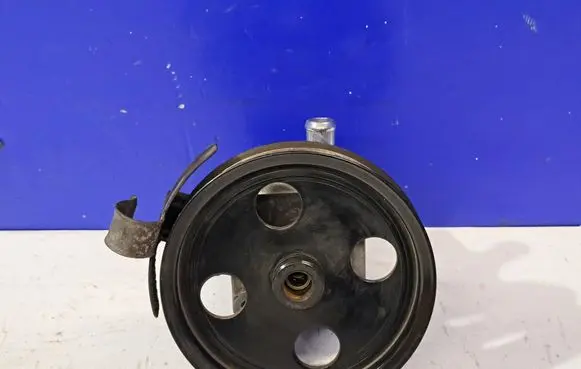 Power steering pump