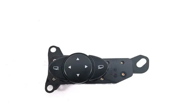 Mercedes-Benz E W211 Wing mirror switch A2118212251