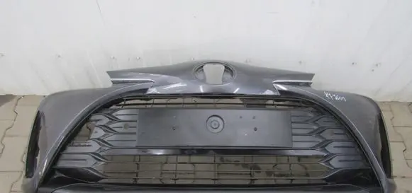 Toyota Yaris Front bumper
