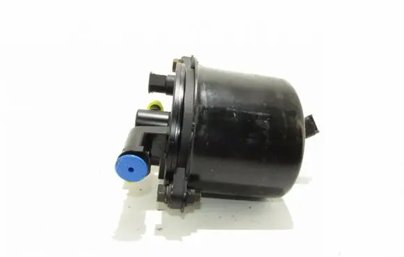 Peugeot 4007 Fuel filter housing Nėra