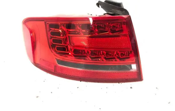 Audi A4 S4 B8 8K Rear/tail lights 8K5945095K 17126901