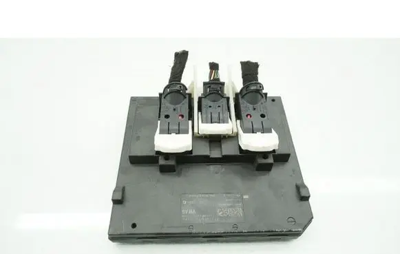 Volkswagen Golf VII Comfort/convenience module 5Q0937084AG