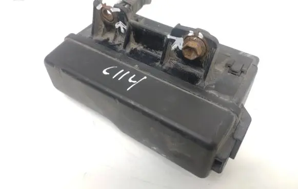 Toyota Avensis T250 Fuse box set 9008087012 9008087019 9008087030