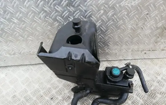 Mercedes-Benz CL C215 Power steering fluid tank/reservoir