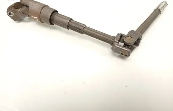 Audi A4 S4 B7 8E 8H Steering column universal joint 053322