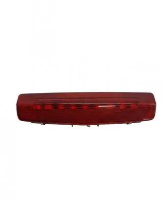 Opel Astra H Third/center stoplight 13252463