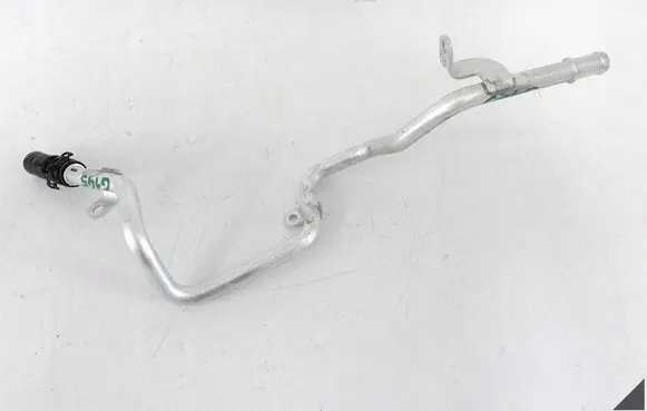 Audi A6 S6 C7 4G Engine coolant pipe/hose 4G0121481P