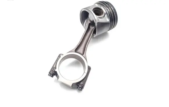 Mitsubishi Outlander Piston with connecting rod BSY 038JDE