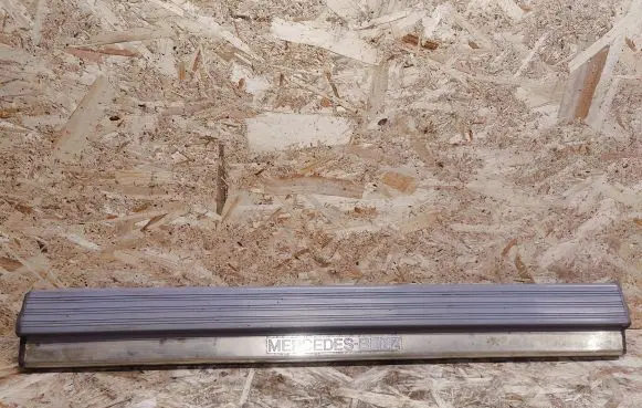 Mercedes-Benz S W140 Front sill trim cover 1406800935