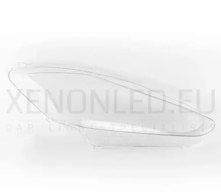Maserati GranTurismo Headlight lense 