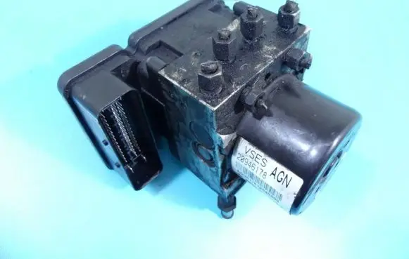 Chevrolet Captiva ABS Pump 20946178 IMPRK1325385
