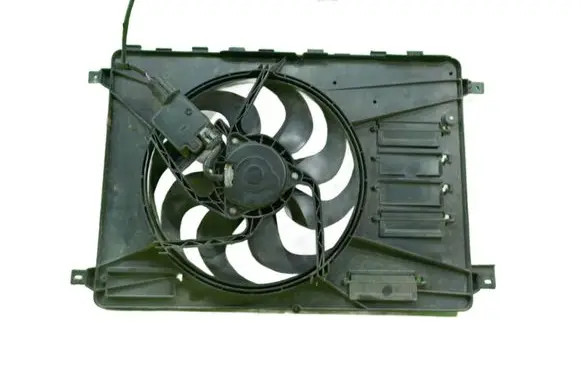 Ford S-MAX Fan set 6G918C607PE