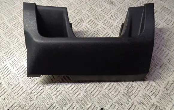 Nissan Note (E12) Steering wheel column trim 689623VV0A