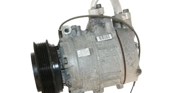 Porsche Cayman 987 Air conditioning (A/C) compressor (pump) 99612601152