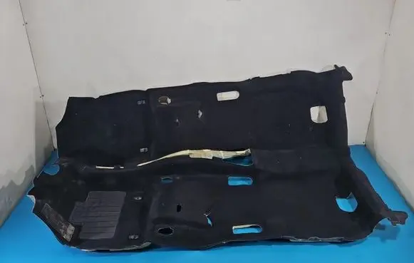 Honda Civic IX Front floor carpet liner IMPRK1590607