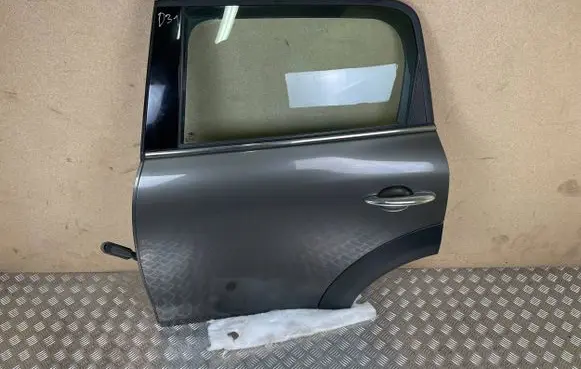 Mini Cooper Countryman R60 Rear door