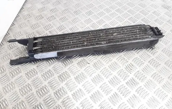 Ford Focus Transmission/gearbox oil cooler F1F17B142H