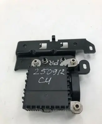 Citroen C4 III e-C4 Distronic sensor radar 9852541980