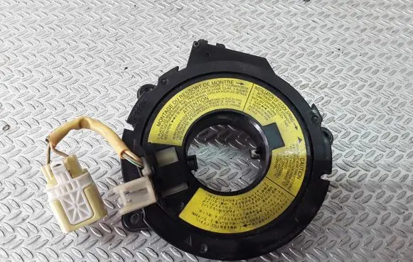 Ford Maverick Airbag slip ring squib (SRS ring)