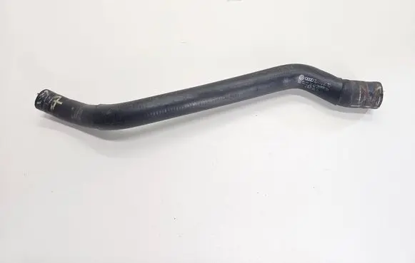 Audi A3 S3 8V Engine coolant pipe/hose 5Q0122101CK