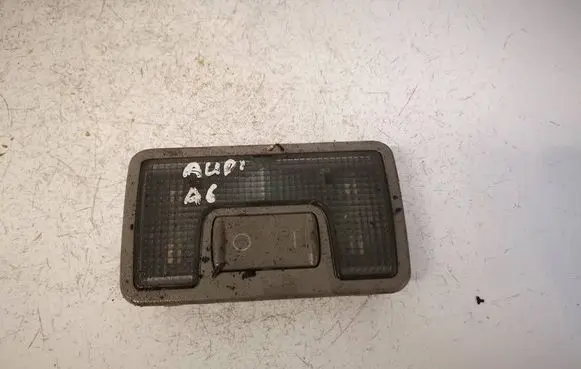 Audi A6 S6 C5 4B Rear seat light 233193021E