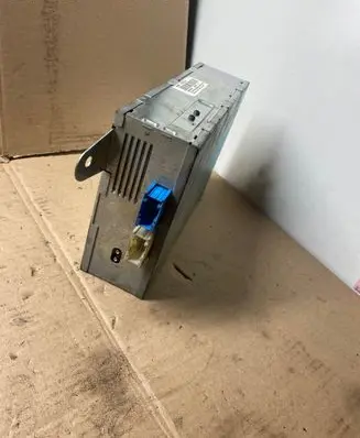 BMW 5 E39 Video control module 6902015 006457 086908055