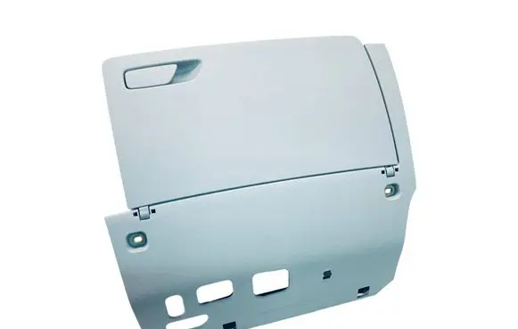 Audi A3 S3 8V Glove box set 8V1857035D