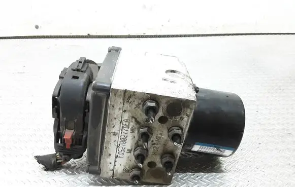 Volkswagen PASSAT B6 ABS Pump 3C0614095P 16027201