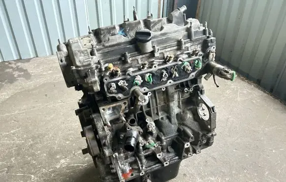 Toyota Avensis T270 Engine 1AD