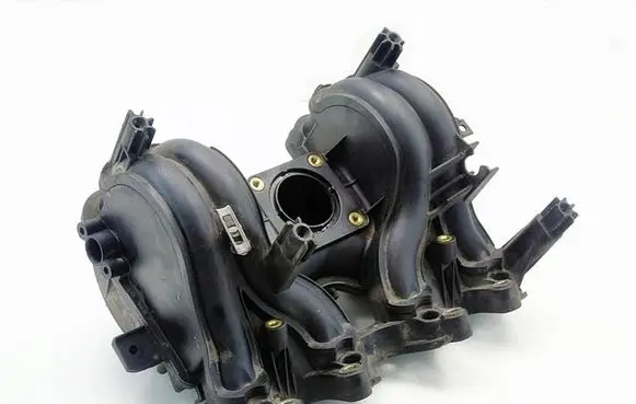 Seat Ibiza III (6L) Intake manifold 030129711BC