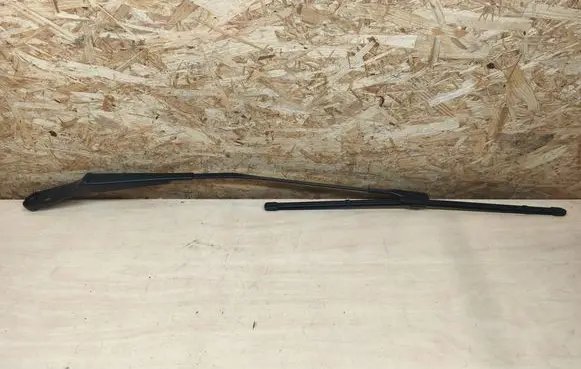 Porsche Cayenne (9Y0 9Y3) Front wiper blade arm 9Y1955408