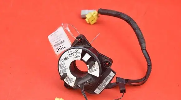 Honda HR-V Airbag slip ring squib (SRS ring)