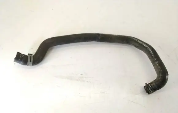 Mercedes-Benz E W211 Engine coolant pipe/hose A2118302515