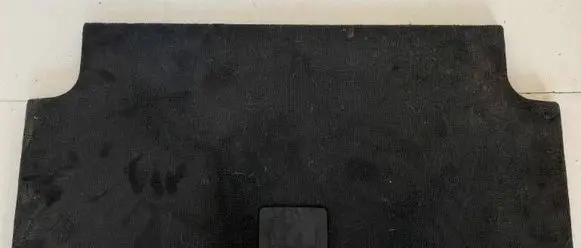 BMW 3 E90 E91 Trunk/boot mat liner 