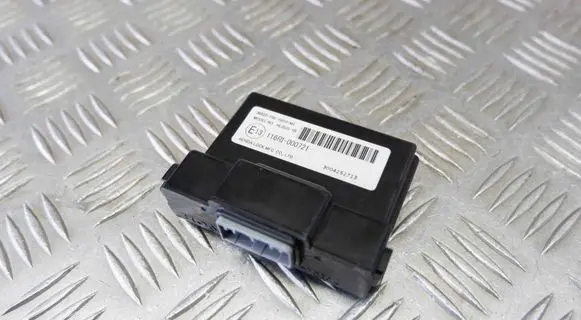 Honda CR-V Immobilizer control unit/module 36920TR0H010M1 36920TR0H010