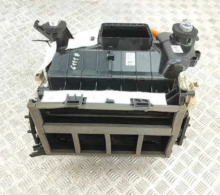 KIA EV6 Interior heater climate box assembly 97200CV900 97191CV000