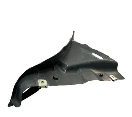 Mercedes-Benz S C217 Front wheel arch liner splash guards A2176901100