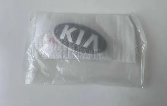 KIA Venga Other badges/marks 86320-1W200