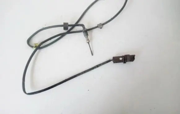 Citroen C5 Exhaust gas temperature sensor 9635119080