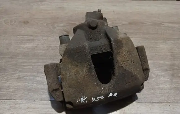 Volvo V50 Front brake caliper