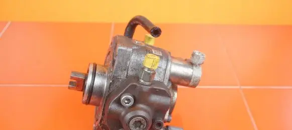 Mitsubishi ASX Fuel injection high pressure pump 2940000991 30XZ15