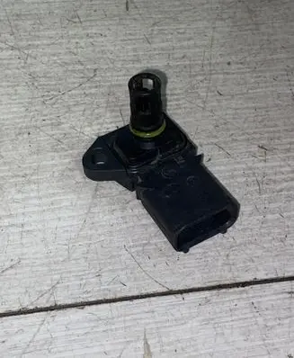 Ford Focus C-MAX Air pressure sensor 2S6A9F479BA 5WK9680